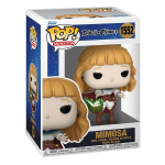 Funko POP! Animation Black Clover &ndash; Mimosa (1552) vin&uuml;&uuml;lfiguur