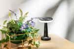Monum Led laualamp, 3w, 200lm, timmitav, must