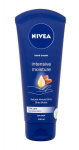 Nivea Intensive Care k&auml;tekreem 100 ml