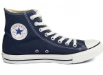 Meeste tossud Converse Chuck Taylor All Star, 168710C