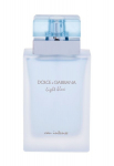 Parf&uuml;&uuml;mvesi Dolce & Gabbana Light Blue Eau Intense EDP naistele 50 ml