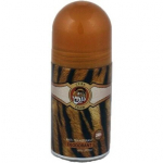 Rulldeodorant Cuba Original Cuba Jungle Tiger naistele 50 ml