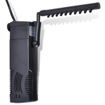 Akvaariumi filterpump aktiivs&ouml;ega 600L/h