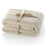 Decoking pleed Henry, beež