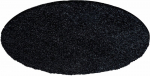 Vaip Ayyildiz Shaggy Dream Anthrazit 4000, &Oslash; 120 cm