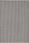 Vaip NORTHRUGS Meadow Coin Black, 200x290 cm