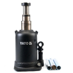 H&uuml;drauliline tungraud YATO 10 tonni YT-1714