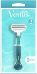 Raseerija Gillette Venus Smooth tald + 2 tera