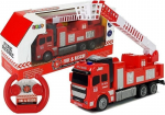Lean toys R/C kaugjuhitav tulet&otilde;rjeauto