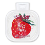 Du&scaron;igeel Agrado Trendy Bubbles Maasikas, 750 ml