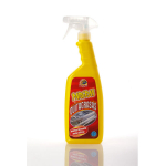 Universaalne puhastus-rasvaeemaldusvahend Pargras, 750 ml