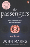 Passengers: A near-future thriller with a killer twist