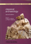 Classical Archaeology 2nd Edition
