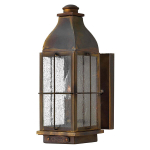 V&auml;line seinavalgusti Elstead Lighting Bingham HK-BINGHAM-S