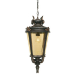 V&auml;line rippvalgusti Elstead Lighting Baltimore BT8-L