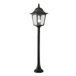 V&auml;lisvalgusti Elstead Lighting Chapel CP5-BLACK