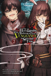 Hero Laughs While Walking the Path of Vengeance a Second Time, Vol 2 (manga)