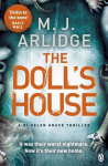Doll's House: DI Helen Grace 3 3rd edition, No. 3, The Doll's House Di Helen Grace
