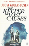 Keeper of Lost Causes: Department Q 1 Media tie-in
