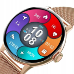 Nutikell BlueQ DT2 Gold