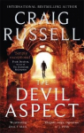 Devil Aspect: 'A blood-pumping, nerve-shredding thriller'