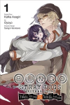 Bungo Stray Dogs: Another Story, Vol. 1: Yukito Ayatsuji vs. Natsuhiko Kyogoku