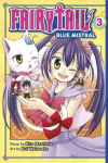 Fairy Tail Blue Mistral 3, 3