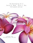 Developing Child, The: Pearson New International Edition 13th edition