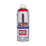 Aerosoolv&auml;rv - GENERIC - Pintyplus Evolution - 520cc - Signaalpunane - Veep&otilde;hine