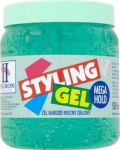 Juuksegeel Hegron 500 ml