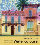 Adventurous Watercolours