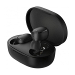 Bluetooth k&otilde;rvaklapid - Xiaomi - Redmi Buds Essential - Must - Bluetooth 5.2 - IPX4