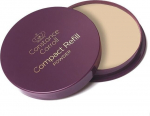 Kompaktpuuder Constance Carroll Compact Refill 13 Tea Rose, 12 g