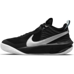 Nike Jalatsid Team Hustle D 10 Gs Black CW6735 004