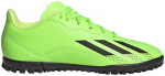 Adidas Jalatsid X Speedportal. 4 Tf J Green GW8509 GW8509/3.5