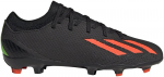 Adidas Jalatsid X Speedportal.3 Fg J Black GW8462 GW8462/1