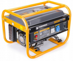 3000 W elektrigeneraator, pinge stabilisaator