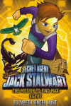 Jack Stalwart: The Mission to find Max: Egypt: Book 14
