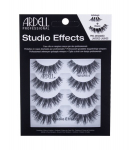Kunstripsmed Ardell Studio Effects Wispies, must, 4 paari