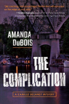 Complication: A Camille Delaney Mystery