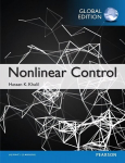 Nonlinear Control, Global Edition