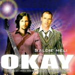 CD OKAY - SALDIE MELI