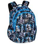 CoolPack seljakott Joy S Bikers, 21 l