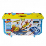 Mattel - Hot Wheels Track Builder Unlimited Rapid Launch Builder Box