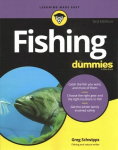 Fishing For Dummies, 3rd Edition