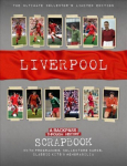 Liverpool Scrapbook: A Backpass Through History