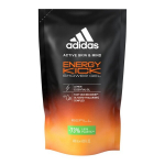 Du&scaron;igeeli t&auml;idis Adidas Energy Kick, 400 ml