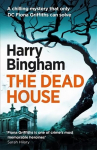 Dead House: Fiona Griffiths Crime Thriller Series Book 5