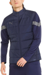 Puma Vest TeamLiga Vest Jacket Navy 657968 06 657968 06/L
