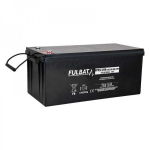 Aku Fulbat FPC12-200 T11 214.4 Ah 12V